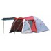 Палатка АТЕМИ TAIGA 4 2012 (Без стоек для тента)